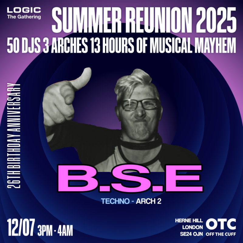 B.S.E
